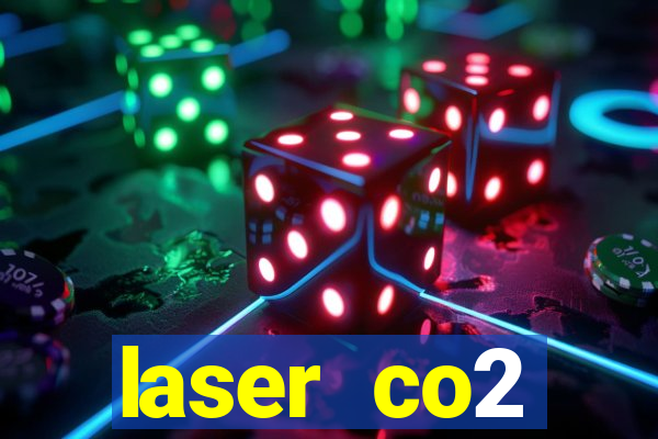 laser co2 frazionato napoli